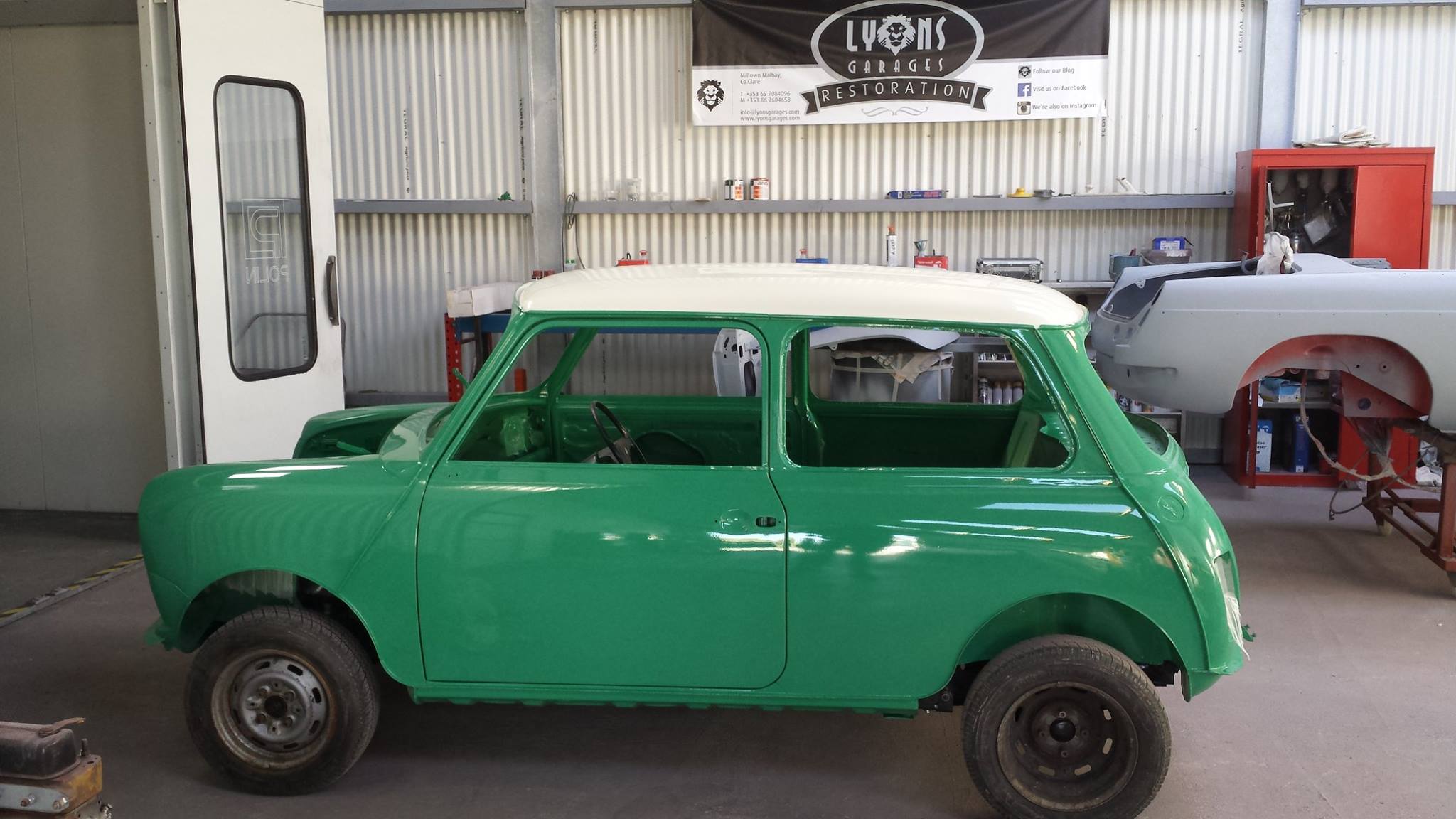 1970Mini