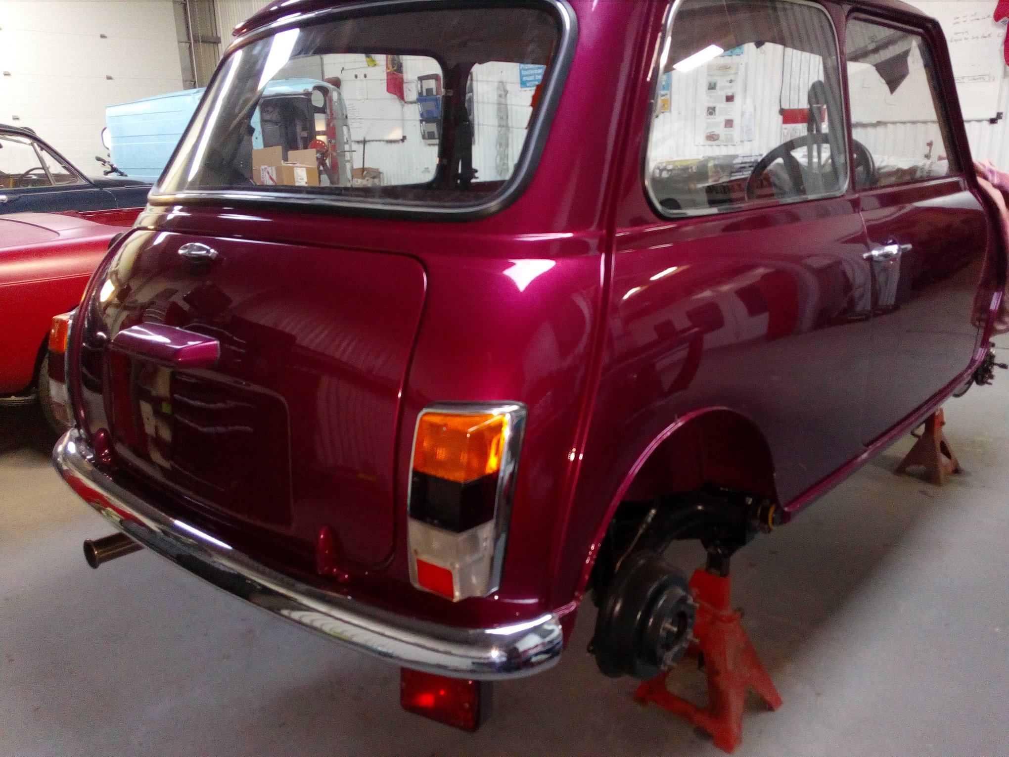 Mini